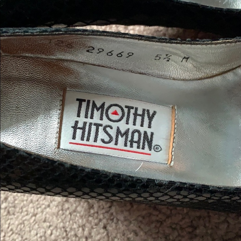 Timothy Hitsman - Picture 2 of 5